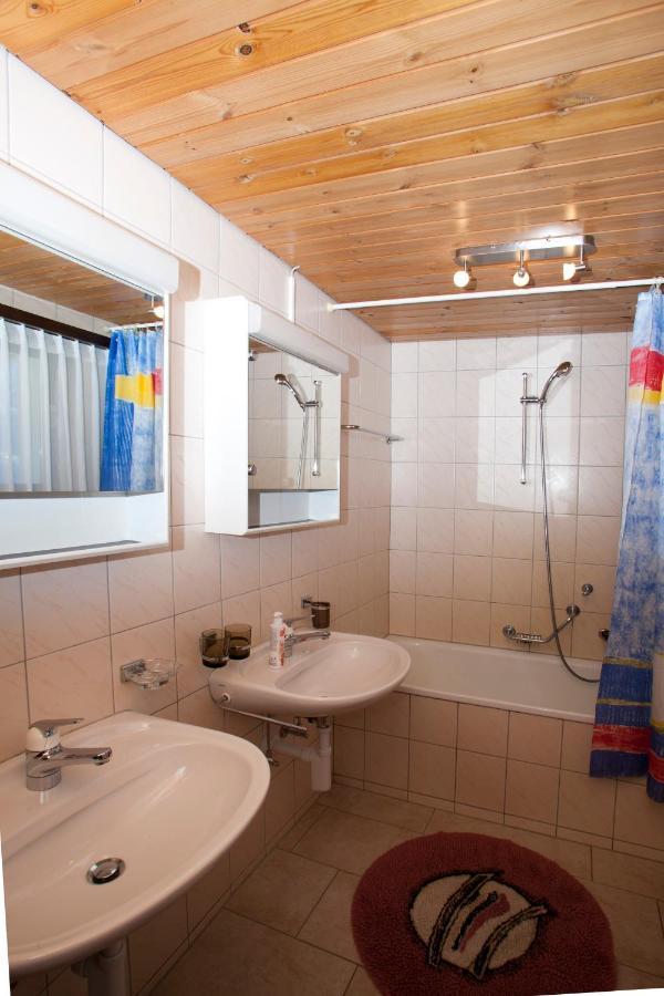شقة Haus Waldheim غراشن المظهر الخارجي الصورة